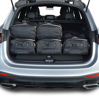Reisetaschenset passend für Mercedes-Benz GLC (X254) 2022-heute