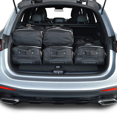 Reisetaschenset passend für Mercedes-Benz GLC (X254) 2022-heute