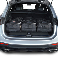 Reisetaschenset passend für Mercedes-Benz GLC (X254) 2022-heute