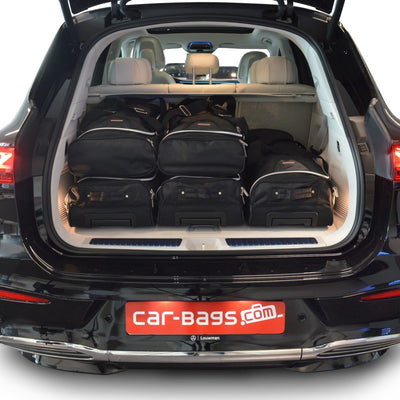 Reisetaschenset passend für Mercedes-Benz EQS SUV (X296) 2022-heute