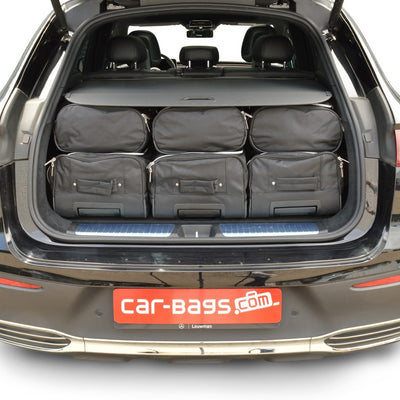 Reisetaschenset passend für Mercedes-Benz EQE SUV (X294) 2022-heute