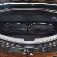 Reisetaschenset passend für Mercedes-Benz CLE (A236) 2024-heute
