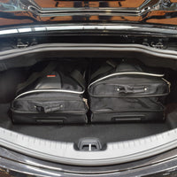 Reisetaschenset passend für Mercedes-Benz CLE (A236) 2024-heute