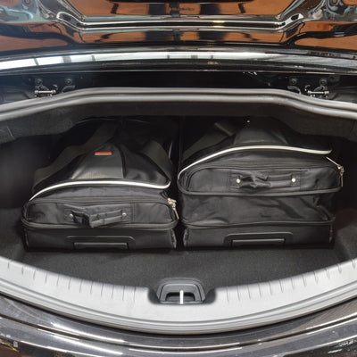 Reisetaschenset passend für Mercedes-Benz CLE (A236) 2024-heute