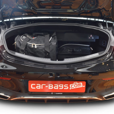 Reisetaschenset passend für Mercedes-Benz CLE (A236) 2024-heute