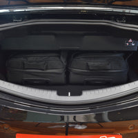 Reisetaschenset passend für Mercedes-Benz CLE (A236) 2024-heute Pro.Line