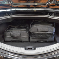 Reisetaschenset passend für Mercedes-Benz CLE (A236) 2024-heute Pro.Line