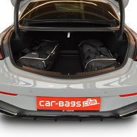 Reisetaschenset passend für Mercedes-Benz CLE Coupé (C236) 2023-heute 5-Türer Schrägheck