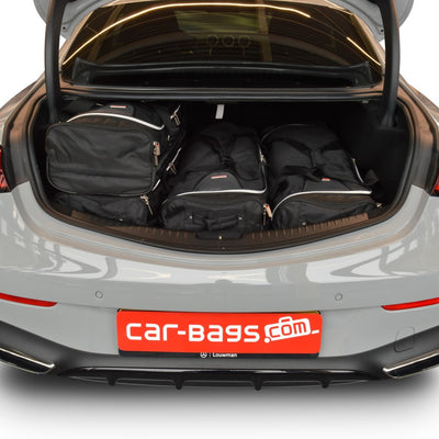 Reisetaschenset passend für Mercedes-Benz CLE Coupé (C236) 2023-heute 5-Türer Schrägheck