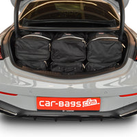 Reisetaschenset passend für Mercedes-Benz CLE Coupé (C236) 2023-heute 5-Türer Schrägheck