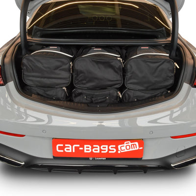Reisetaschenset passend für Mercedes-Benz CLE Coupé (C236) 2023-heute 5-Türer Schrägheck