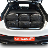 Reisetaschenset passend für Mercedes-Benz GLC Coupé (C254) 2022-heute