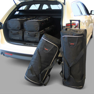 Reisetaschenset passend für Mazda6 (GH) 2008-2012 Kombi