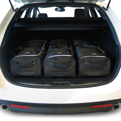 Reisetaschenset passend für Mazda6 (GH) 2008-2012 Kombi