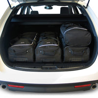 Reisetaschenset passend für Mazda6 (GH) 2008-2012 Kombi