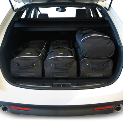 Reisetaschenset passend für Mazda6 (GH) 2008-2012 Kombi
