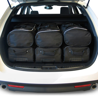 Reisetaschenset passend für Mazda6 (GH) 2008-2012 Kombi