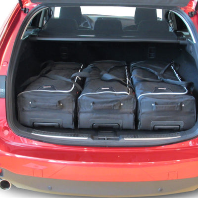 Reisetaschenset passend für Mazda6 (GJ) 2012-heute Kombi