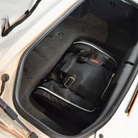 Reisetaschenset passend für Mazda MX-5 (NC) 2005-2015