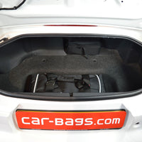 Reisetaschenset passend für Mazda MX-5 (NC) 2005-2015