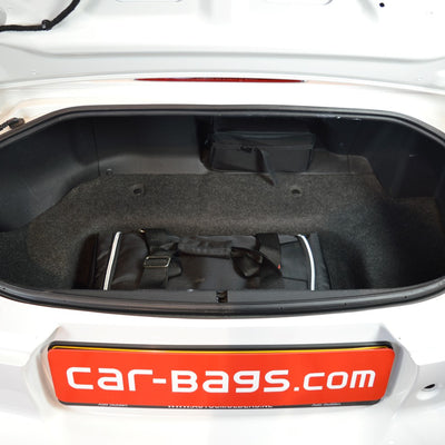Reisetaschenset passend für Mazda MX-5 (NC) 2005-2015