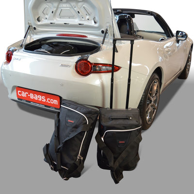 Reisetaschenset passend für Mazda MX-5 (ND) 2015-heute