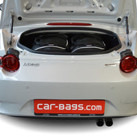 Reisetaschenset passend für Mazda MX-5 (ND) 2015-heute