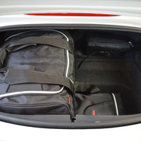 Reisetaschenset passend für Mazda MX-5 (ND) 2015-heute