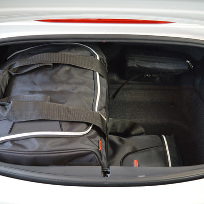 Reisetaschenset passend für Mazda MX-5 (ND) 2015-heute