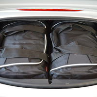 Reisetaschenset passend für Mazda MX-5 (ND) 2015-heute