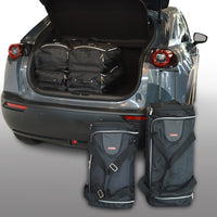 Reisetaschenset passend für Mazda MX-30 (DR) 2020-heute