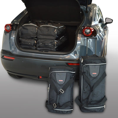 Reisetaschenset passend für Mazda MX-30 (DR) 2020-heute