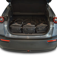 Reisetaschenset passend für Mazda MX-30 (DR) 2020-heute