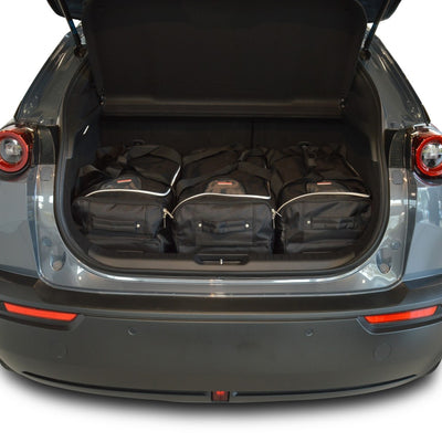 Reisetaschenset passend für Mazda MX-30 (DR) 2020-heute