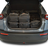 Reisetaschenset passend für Mazda MX-30 (DR) 2020-heute
