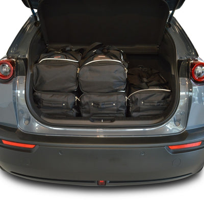 Reisetaschenset passend für Mazda MX-30 (DR) 2020-heute