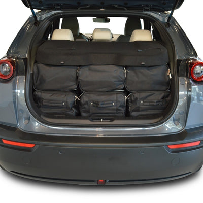 Reisetaschenset passend für Mazda MX-30 (DR) 2020-heute