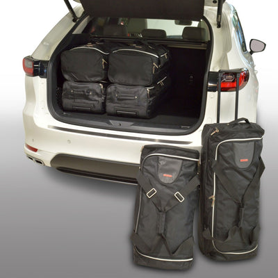 Reisetaschenset passend für Mazda CX-60 (KH) 2022-heute