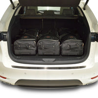 Reisetaschenset passend für Mazda CX-60 (KH) 2022-heute