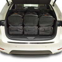Reisetaschenset passend für Mazda CX-60 (KH) 2022-heute