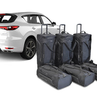 Reisetaschenset passend für Mazda CX-60 (KH) 2022-heute Pro.Line