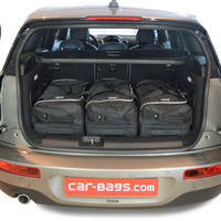Reisetaschenset passend für Mini Clubman (F54) 2015-heute Kombi