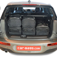 Reisetaschenset passend für Mini Clubman (F54) 2015-heute Kombi