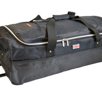 Reisetaschenset passend für Mini One - Cooper (F56 - Mk III) 2014-2024 3-Türer Schrägheck