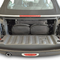 Reisetaschenset passend für Mini Cabriolet (F57 - Mk III) 2016-heute