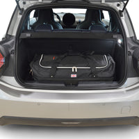 Reisetaschenset passend für Mini Cooper (F66 - J01) 2024-heute 3-Türer Schrägheck