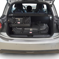 Reisetaschenset passend für Mini Cooper (F66 - J01) 2024-heute 3-Türer Schrägheck