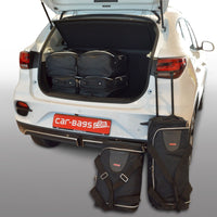 Reisetaschenset passend für MG ZS SUV EV 2019-2024