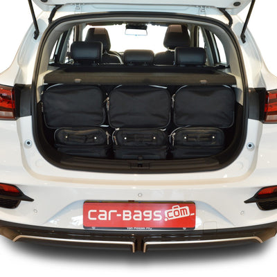 Reisetaschenset passend für MG ZS SUV EV 2019-2024