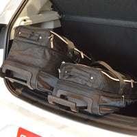 Reisetaschenset passend für MG ZS SUV EV 2019-2024